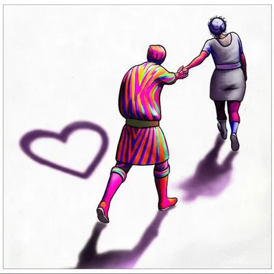 Illustration slighting - Image 1