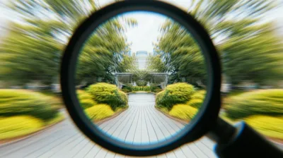 Illustration distortions - Image 1