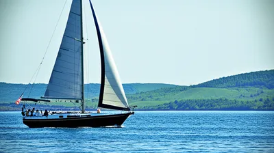 Illustration coast - Image 1