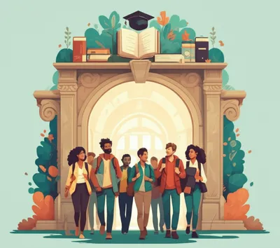 Illustration enrollment - Image 1