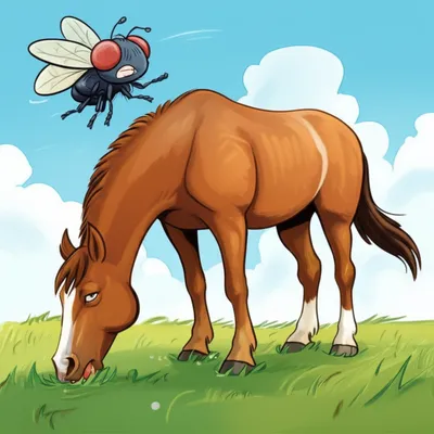 Illustration breeze - Image 1