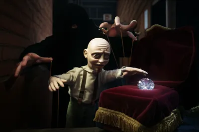 Illustration accessories - Image 1