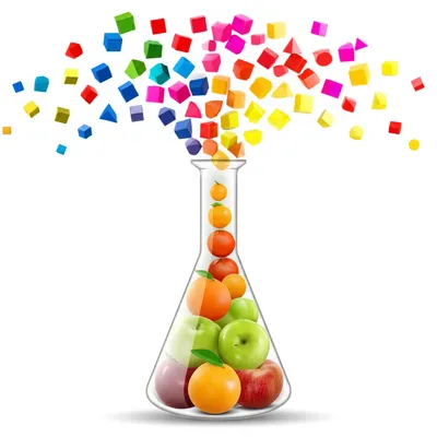 Illustration synthetic - Image 1