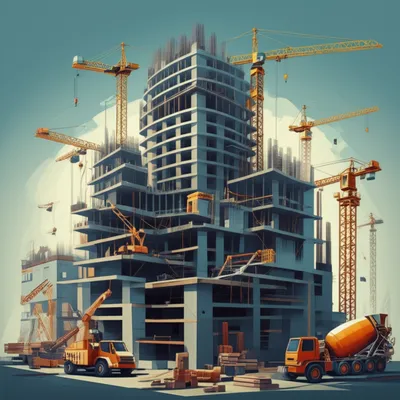 Illustration make - Image 1