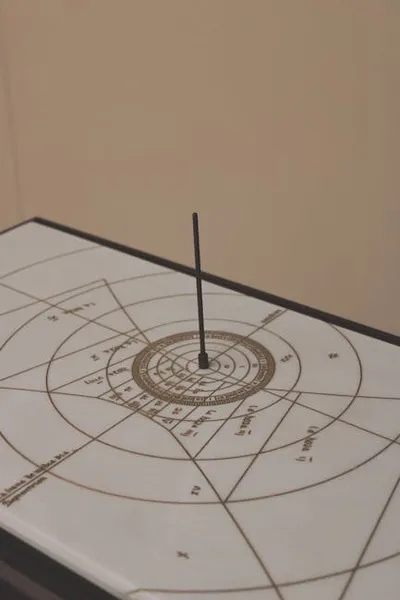 Illustration gnomon - Image 2