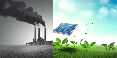 Illustration green - Image 1