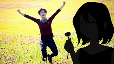 Illustration glee - Image 1