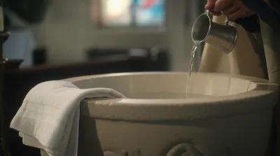 Illustration lavabos - Image 1