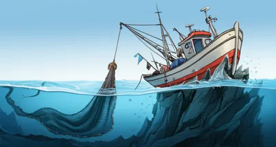 Illustration ketch - Image 1