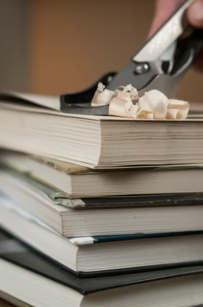 Illustration plow - Image 1