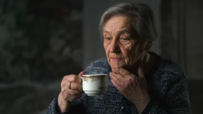 Illustration hoarse - Image 1