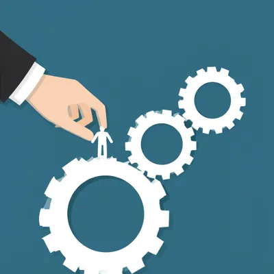 Illustration employment - Image 1