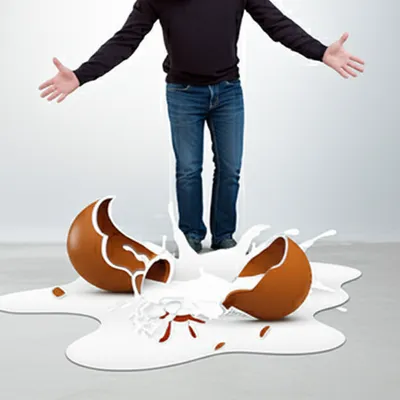 Illustration spilling - Image 1