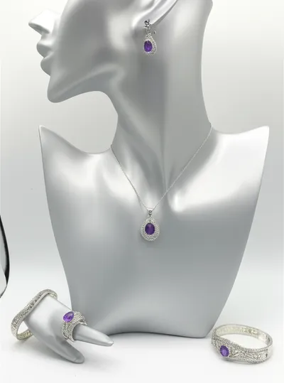 Illustration parures - Image 1