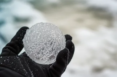 Illustration graupel - Image 1