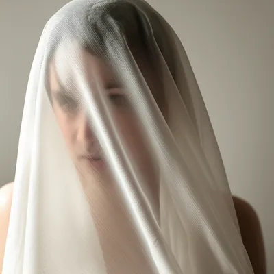 Illustration wimple - Image 1