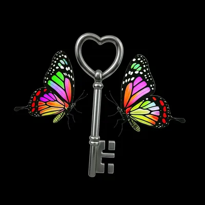 Illustration dun - Image 1