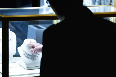 Illustration fingered - Image 1