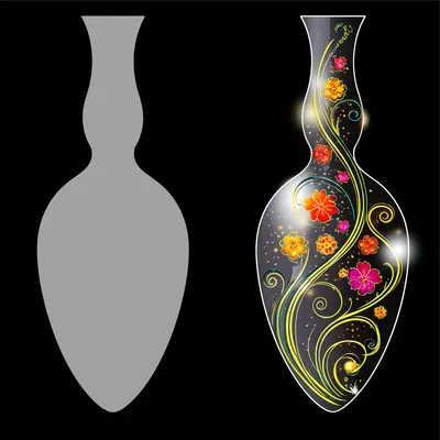 Illustration embellishing