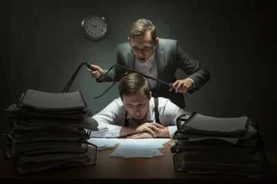 Illustration horsing - Image 1