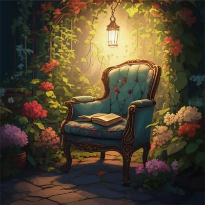 Illustration habit - Image 1