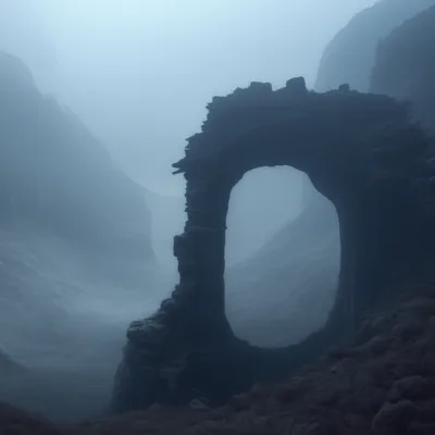 Illustration hallow - Image 1