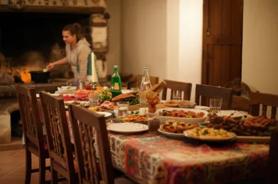 Illustration guests - Image 1