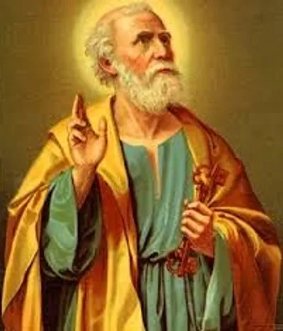 Illustration saint - Image 2