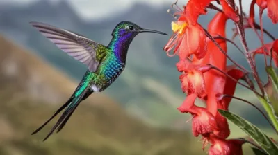 Illustration comets - Image 1