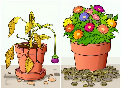 Illustration underperforming