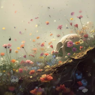 Illustration dusts - Image 1