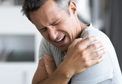 Illustration luxate - Image 1