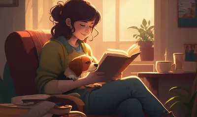 Illustration inward - Image 1