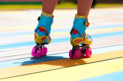 Illustration roller - Image 1