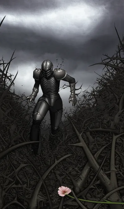 Illustration folly - Image 1