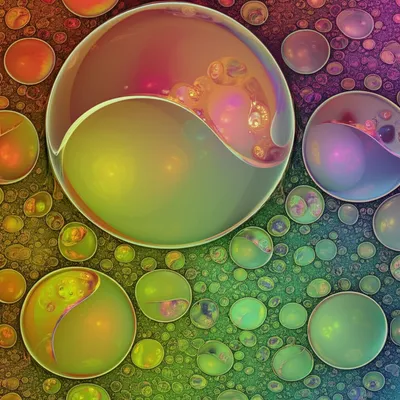 Illustration cells - Image 1