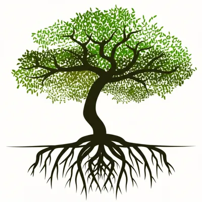 Illustration serious - Image 1