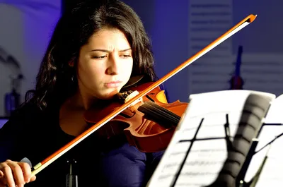 Illustration practising