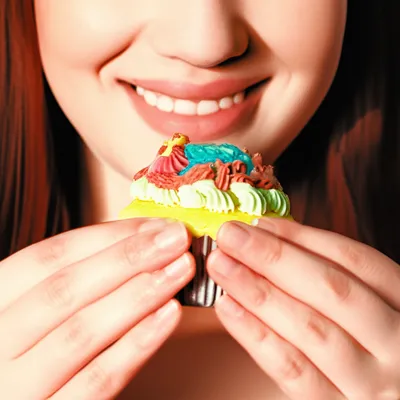 Illustration savored - Image 1