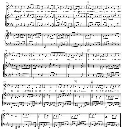 Illustration score - Image 1