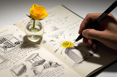 Illustration comment - Image 1