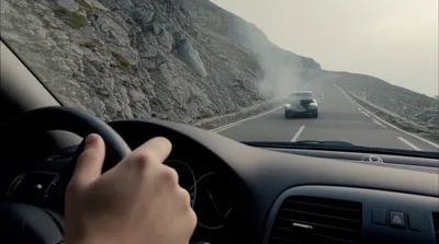 Illustration downshift