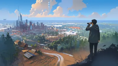 Illustration tracts - Image 1