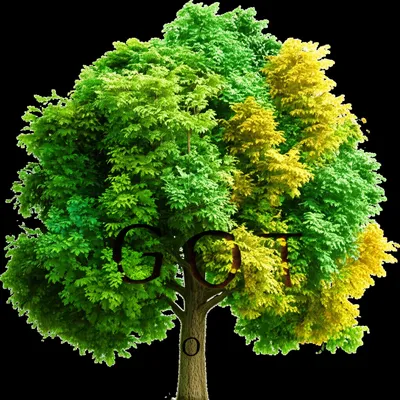 Illustration ablaut - Image 1