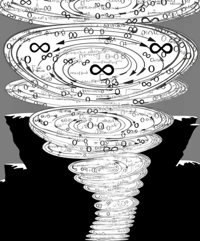 Illustration indeterminate - Image 1