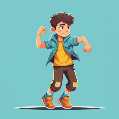 Illustration flosses - Image 1