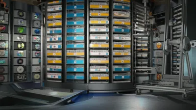 Illustration jukebox - Image 1