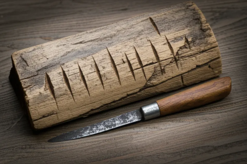 Illustration visuelle de taille: Taille, compte - Image 1