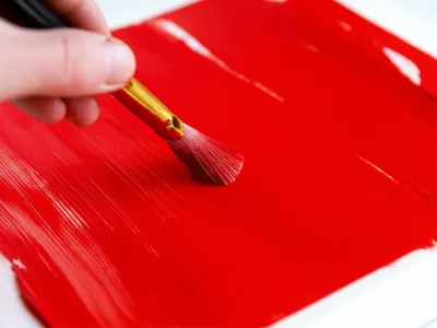 Illustration smears - Image 1