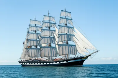 Illustration masted - Image 1